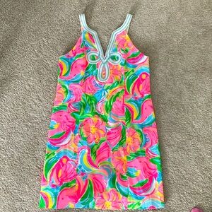 Lilly Pulitzer womens dress